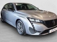 Nuevo Peugeot 308 Style 145 CV (106 kW) 2025 Gris Berlina