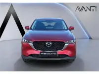 Usado Mazda CX-5 Exclusive-Line 165 CV (121 kW) 2023 Rojo SUV