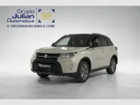Nuevo Suzuki Vitara 129 CV (94 kW) 2026 Otro SUV