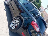 Usado Ford Kuga Trend 140 HP (102 kW) 2011 Preto SUV