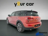 Usado Mini Cooper Clubman 136 CV (100 kW) 2022 Rojo Familiar