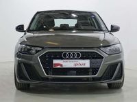 Usado Audi A1 Sportback 116 CV (85 kW) 2025 Gris Utilitario