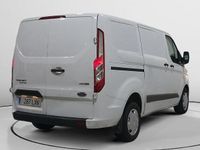 Usado Ford Transit 130 CV (95 kW) 2022 Berlina