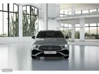 Usado Mercedes A200 163 CV (119 kW) 2025 Plateado Berlina