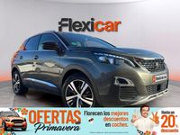 Usado Peugeot 3008 GT 180 CV (132 kW) 2019 Verde SUV