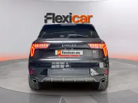 Usado Lynk & Co 01 261 CV (191 kW) 2022 Negro SUV