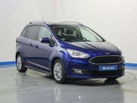 usado Ford C-MAX 1.0 Ecoboost Auto-S&S Trend+ 125