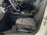 Nuevo Audi A3 116 CV (85 kW) 2025 Blanco Berlina