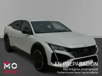 Usado Peugeot 408 Allure 224 CV (164 kW) 2023 SUV