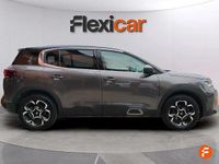Usado Citroën C5 Aircross 131 CV (96 kW) 2024 Azul SUV