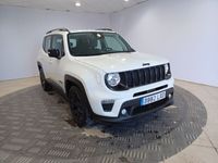 usado Jeep Renegade Night Eagle II 1.0G 88kW (120CV) 4x2