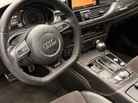 Brugt Audi RS6 Ambiente 560 HK (411 kW) 2015 Sort Stationcar