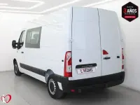Usado Renault Master 131 CV (96 kW) 2017 Blanco Van