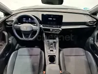 Usado Cupra Leon 150 CV (110 kW) 2024 Negro Berlina