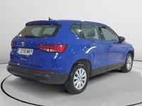 Usado Seat Ateca Reference 116 HP (85 kW) 2023 SUV