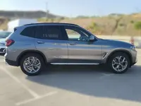 Usado BMW X3 xLine 190 CV (139 kW) 2023 Gris SUV
