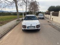 Usado Citroën C4 Shine Edition 100 CV (73 kW) 2016 Blanco Berlina