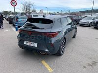 Usado Cupra Leon VZ 272 CV (200 kW) 2024 Gris / plata Berlina