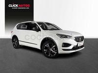Usado Seat Tarraco FR 150 CV (110 kW) 2023 Blanco SUV