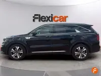 Usado Kia Sorento Plus 230 CV (169 kW) 2024 Negro SUV