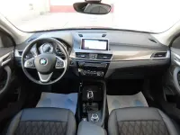 Używany BMW X1 Sport Line 150 KM (110 kW) 2022 Czarny SUV