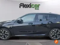 Usado BMW 120 170 CV (125 kW) 2025 Negro Utilitario