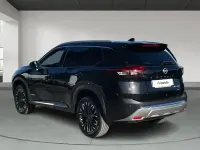 Usado Nissan X-Trail Tekna 204 CV (150 kW) 2025 Negro SUV