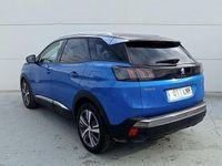 Usado Peugeot 3008 Allure 225 CV (165 kW) 2021 SUV