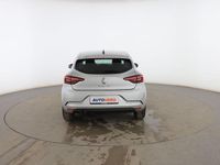 Usado Renault Clio V LIMITED 91 CV (66 kW) 2021 Gris Utilitario