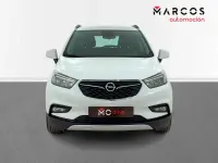 Usado Opel Mokka X Selective 140 CV (102 kW) 2018 SUV