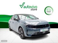 Usado Opel Corsa-e 116 kW (158 CV) 2023 Gris Utilitario