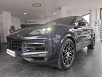 Usado Porsche Cayenne 470 CV (345 kW) 2025 Azul SUV