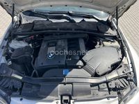 Usado BMW 325 218 CV (160 kW) 2007 Blanco Coupe