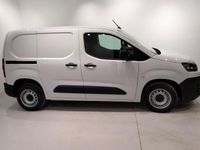 usado Citroën Berlingo Talla M BlueHDI 100 S&S Live Pack