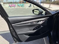 Usado Mazda 3 186 CV (136 kW) 2022 Gris / plata Berlina