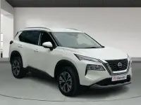 Usado Nissan X-Trail N-Connecta 163 CV (119 kW) 2024 Blanco SUV