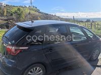 Usado Citroën C4 Picasso Exclusive 150 CV (110 kW) 2011 Azul Monovolumen