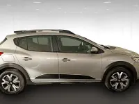 Usado Dacia Sandero Comfort 100 CV (73 kW) 2021 Gris Berlina