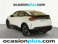 Usado Citroën C4 Feel 130 CV (95 kW) 2021 Blanco SUV
