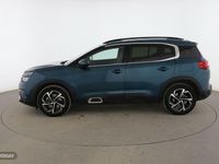 Usado Citroën C5 Aircross Feel 180 CV (132 kW) 2021 Verde SUV
