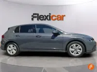Usado VW Golf VIII Life 150 CV (110 kW) 2023 Gris
