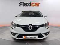 Usado Renault Mégane IV Business 95 CV (69 kW) 2020 Blanco Berlina