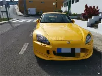 Usado Honda S 2000 S 2006 Descapotable