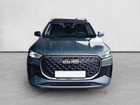 Usado Ebro s800 Luxury 147 CV (108 kW) 2025 Verde SUV