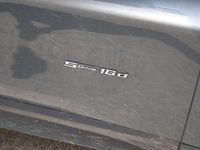 Usado BMW X1 Performance 116 CV (85 kW) 2016 Gris SUV