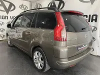 Usado Citroën Grand C4 Picasso Business Class 110 CV (80 kW) 2009 Beige Monovolumen