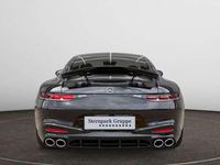 Usado Mercedes AMG GT 43 AMG 417 CV (306 kW) 2025 Negro Coupe