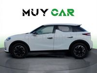 Usado DS Automobiles DS3 Crossback Chic 102 CV (75 kW) 2020 Blanco SUV