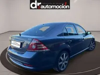 Usado Ford Mondeo Titanium X 155 CV (114 kW) 2006 Gris Berlina