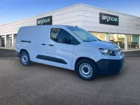 Usado Fiat e-Doblò 100 kW (136 CV) 2024 Blanco Monovolumen